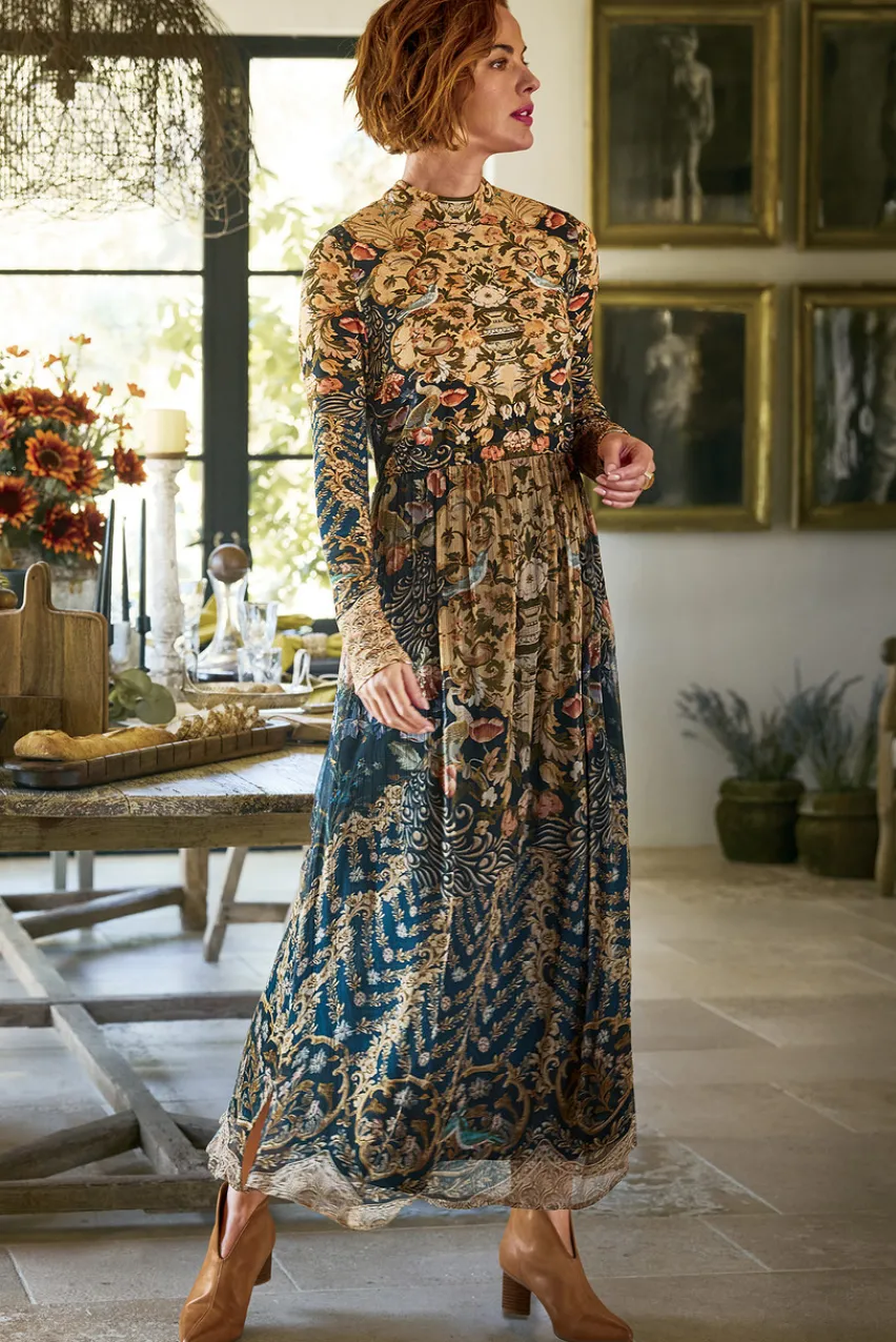 Online Kalista Maxi Dress Dresses