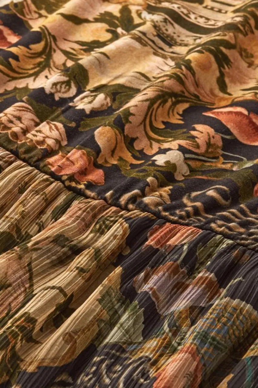 Online Kalista Maxi Dress Dresses