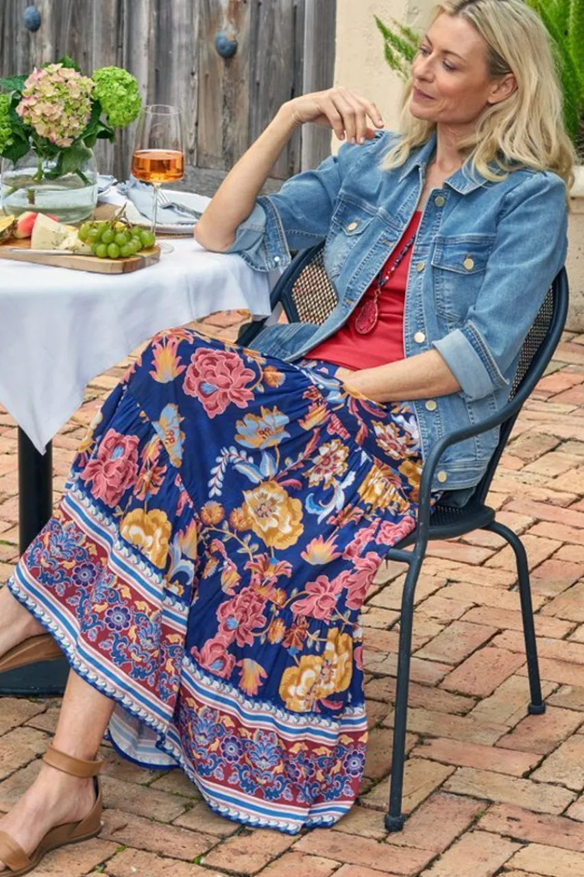 New Kara Skirt Skirts