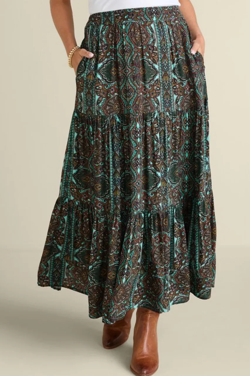 New Kara Skirt Skirts