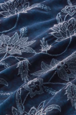 Sale Kimbra Embroidered Tunic Tops|Tunics & Leggings