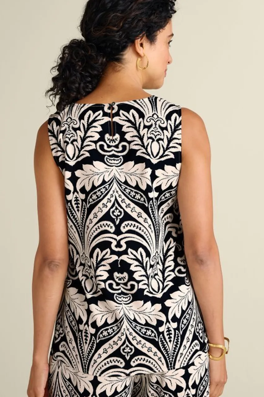 Best Korva Tank Tops