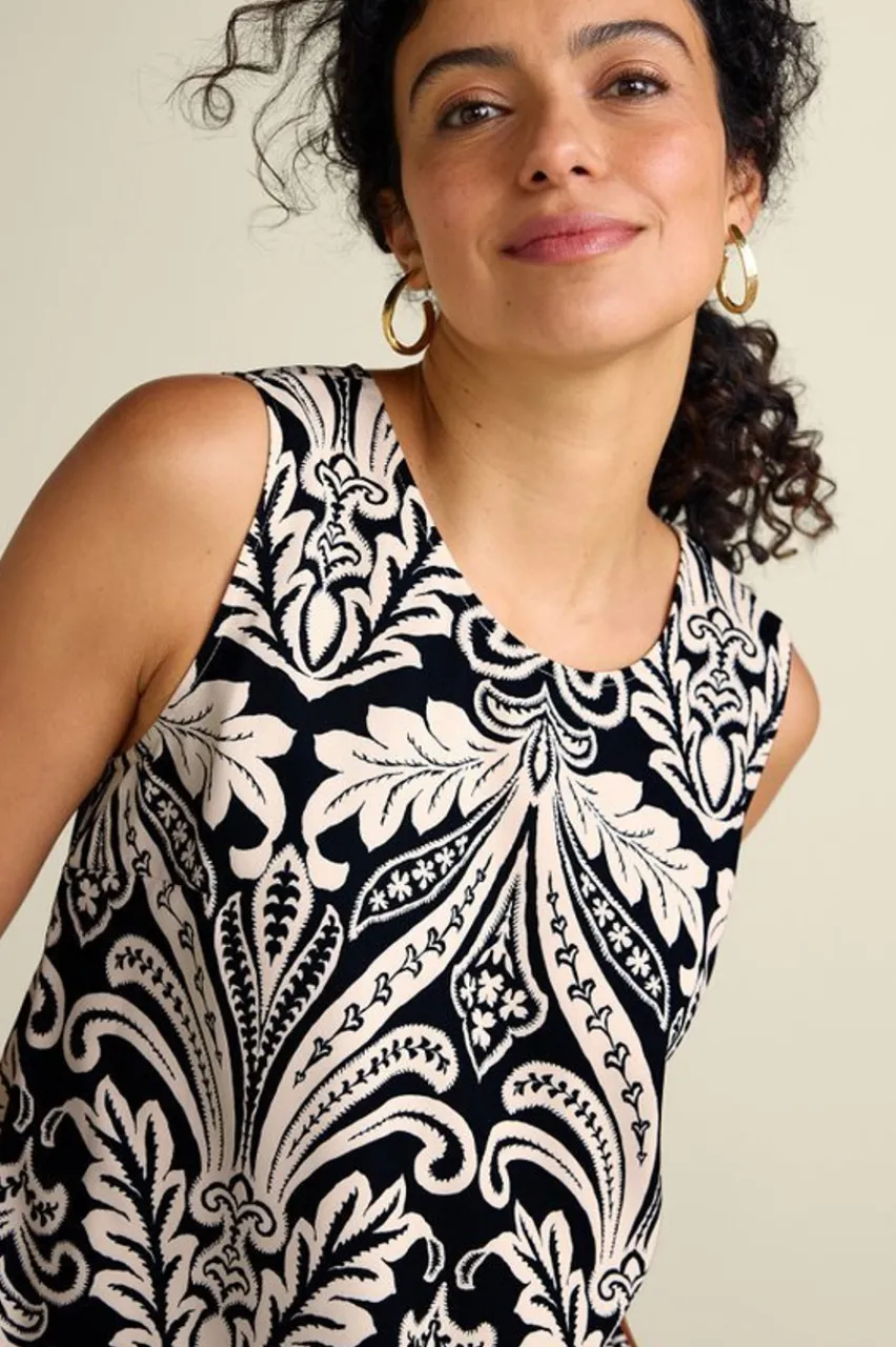 Best Korva Tank Tops