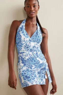 Best La Blanca Beyond Tunnel Skirt Swimwear