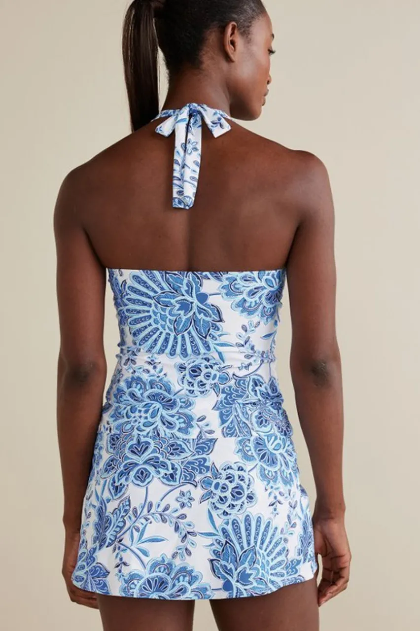 Best La Blanca Beyond Tunnel Skirt Swimwear