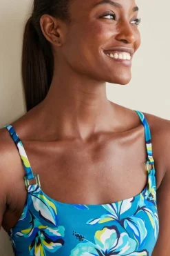 Sale La Blanca Fiji Mio Swimwear