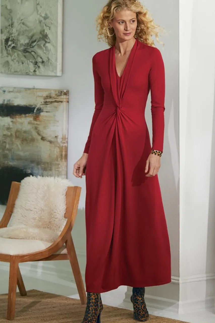 Discount Lagia Maxi Dress Dresses