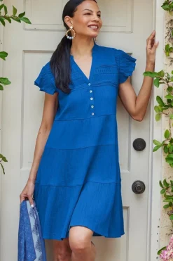 New Lakely Short Dress Dresses