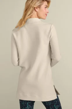 Online Lakshmi Ottoman Tunic Tops