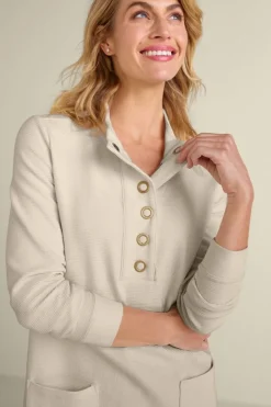 Online Lakshmi Ottoman Tunic Tops