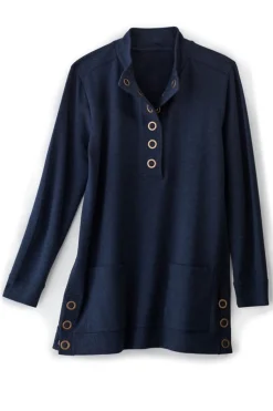 Sale Lakshmi Pullover Tunic Tops|Tunics & Leggings