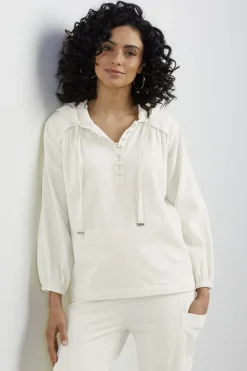 Sale Lanai Hoodie Tops|Sleepwear & Lounge