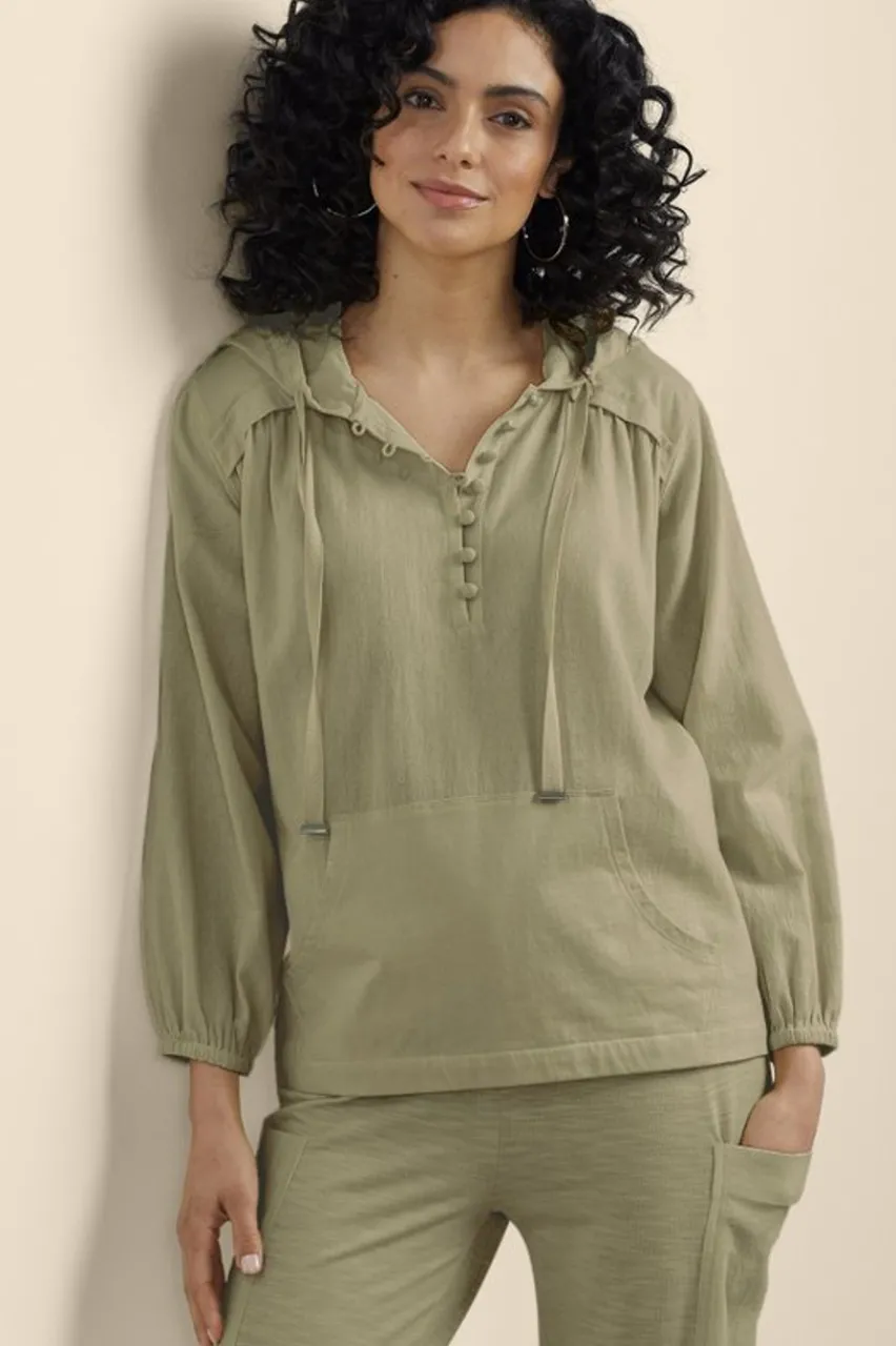 Sale Lanai Hoodie Tops|Sleepwear & Lounge