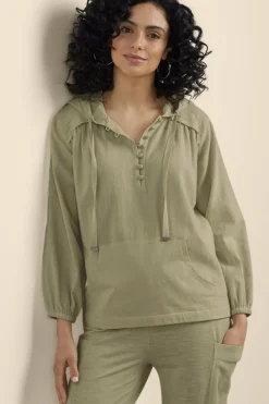 Sale Lanai Hoodie Tops|Sleepwear & Lounge