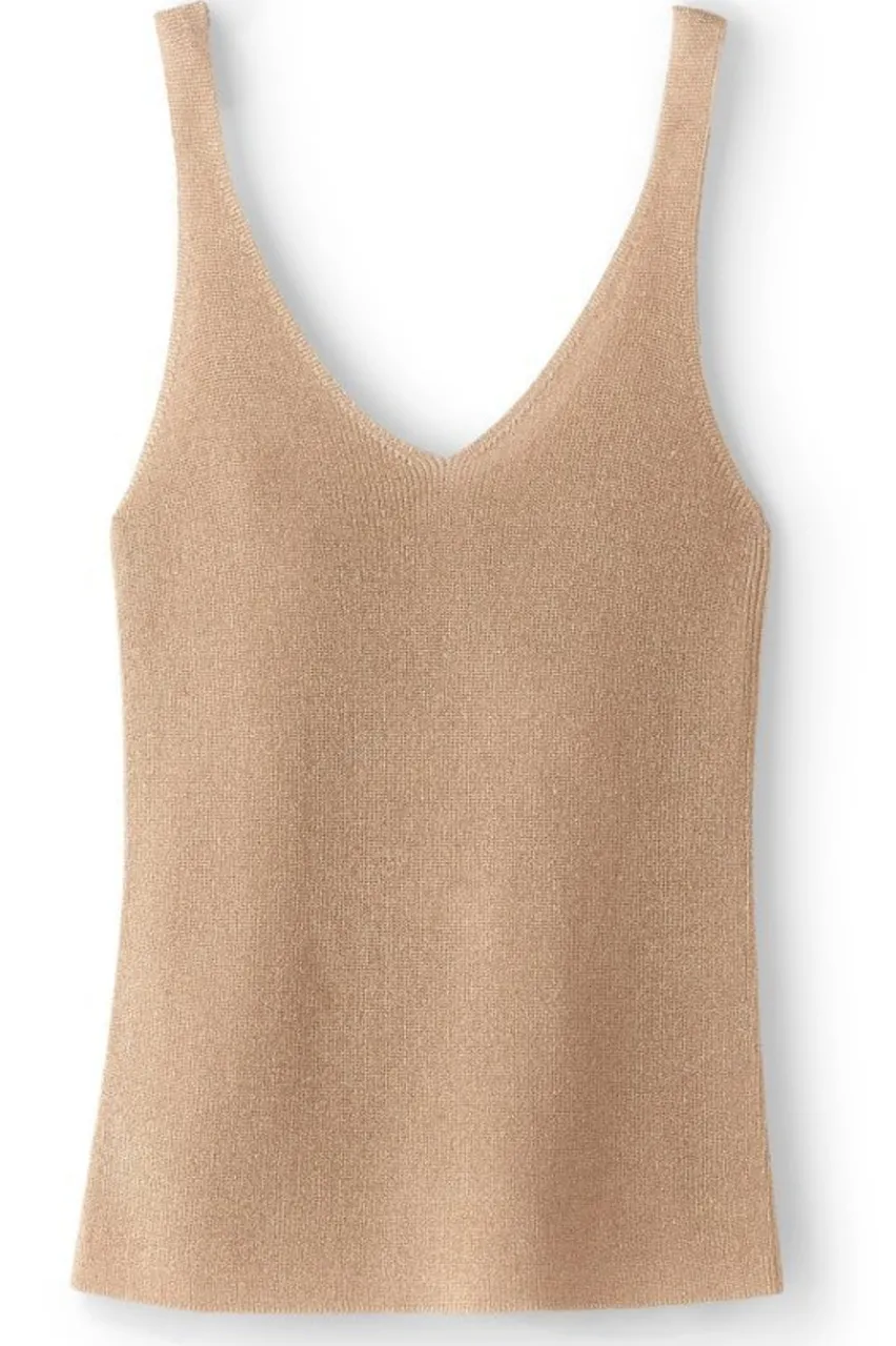 Lara Sweater Tank Tops|Sweaters & Cardigans