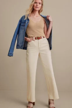 Lara Sweater Tank Tops|Sweaters & Cardigans