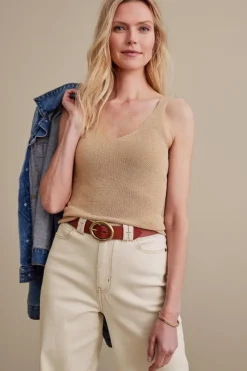 Lara Sweater Tank Tops|Sweaters & Cardigans