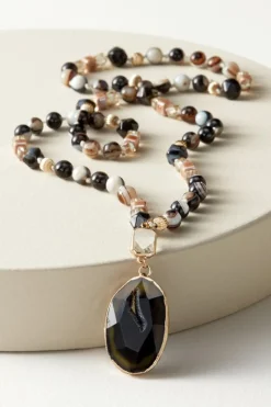 Discount Layla Pendant Necklace Jewelry|Necklaces