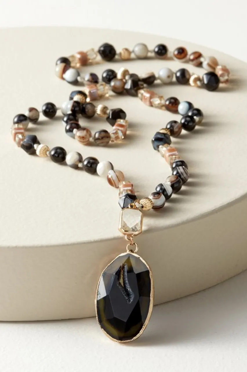 Discount Layla Pendant Necklace Jewelry|Necklaces