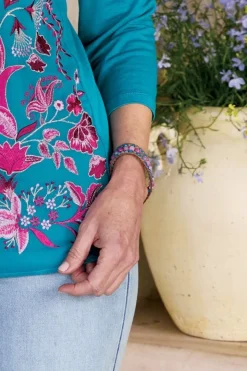 Hot Leela Beaded Bracelet Jewelry|Bracelets