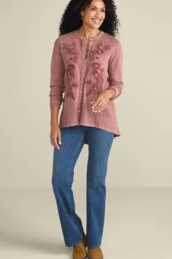 Online L'Enchant Top Tops|Tunics & Leggings