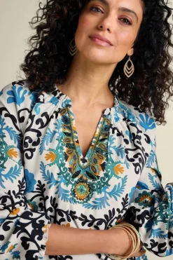 Outlet Leona Long Sleeve Top Tops