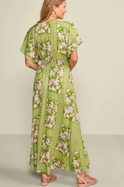 Discount Leslie Maxi Dress Dresses