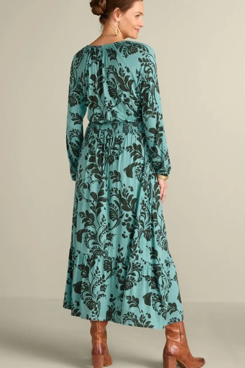 Hot Lilibet Knit Maxi Dress Dresses