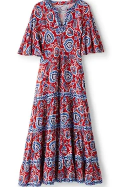 Online Lilith Midi Dress Dresses