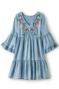 Online Lina Short Dress Dresses