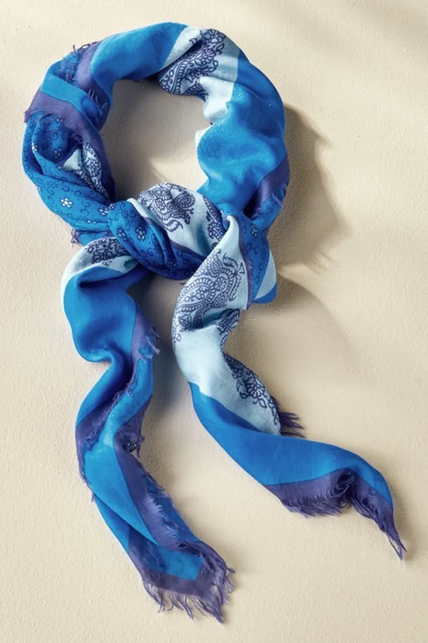 Sale Livie Square Scarf Scarves & Wraps