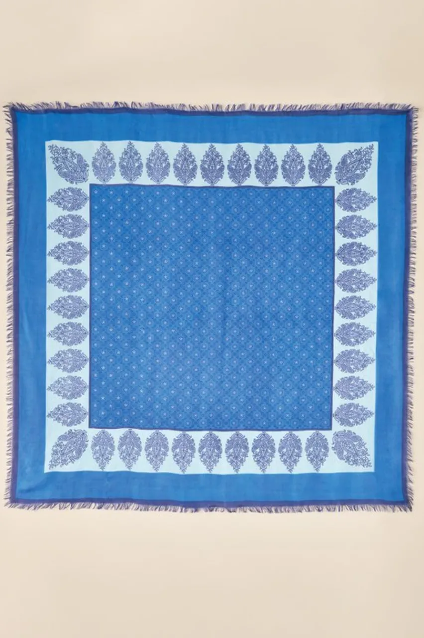 Sale Livie Square Scarf Scarves & Wraps