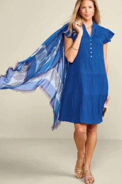 Sale Livie Square Scarf Scarves & Wraps