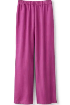 Sale Lizette Wide-Leg Pant Pants