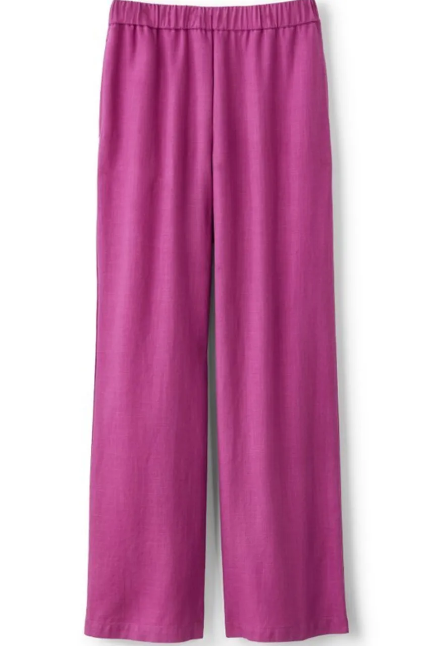 Sale Lizette Wide-Leg Pant Pants