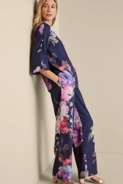 Sale Lizette Wide-Leg Pant Pants