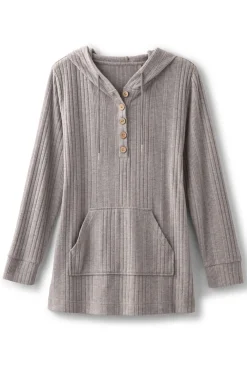 New Loungy Lover Hoodie Tops|Sleepwear & Lounge