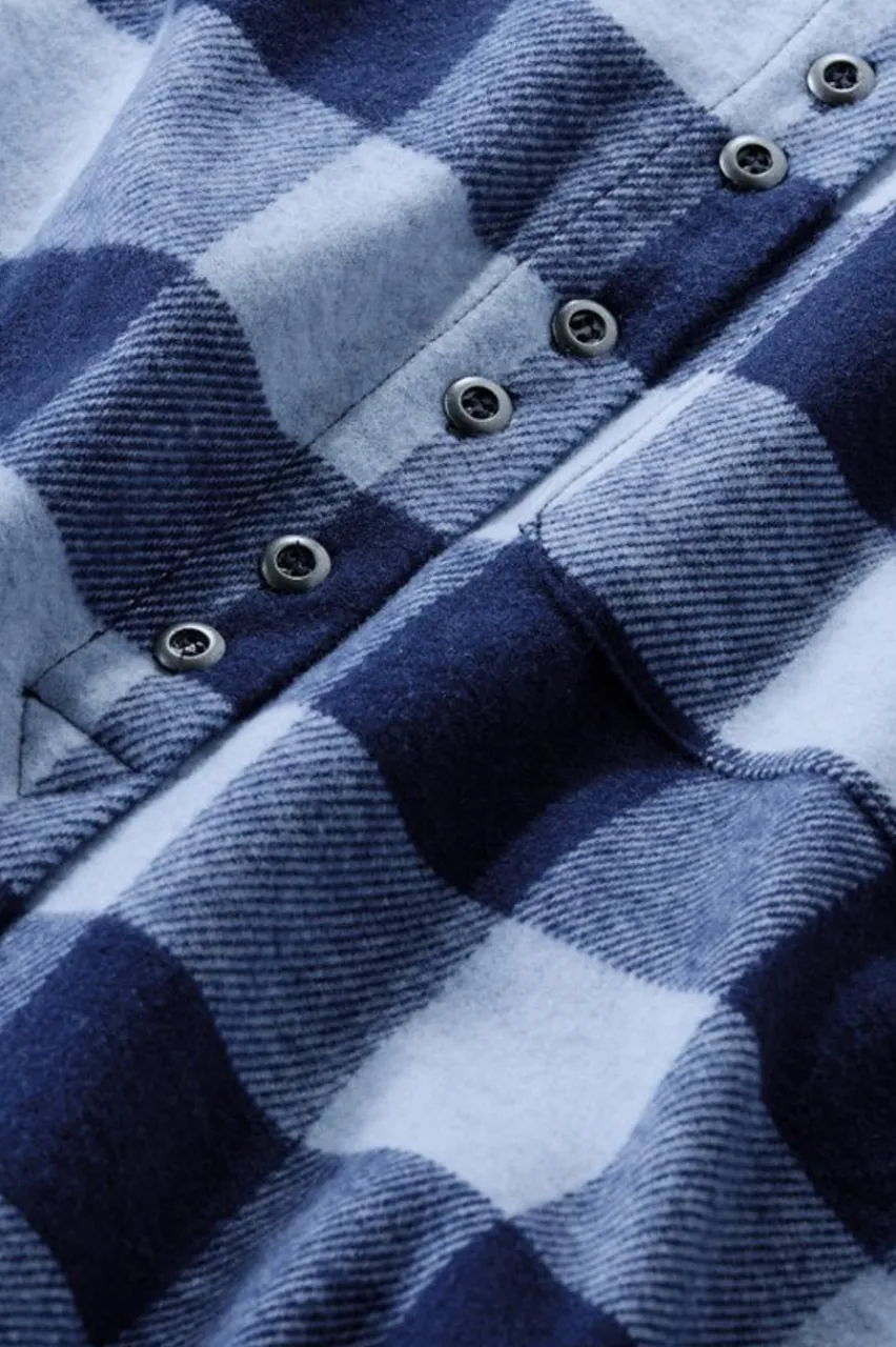 Sale Mad About Plaid Tunic Tops|Tunics & Leggings