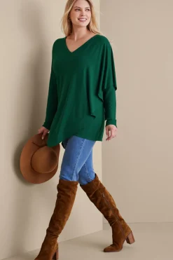 New Madeline Tunic Tops