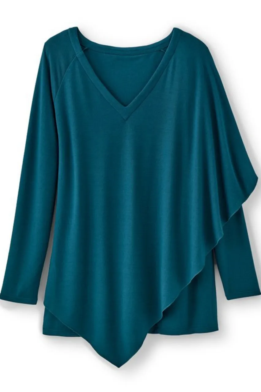 New Madeline Tunic Tops