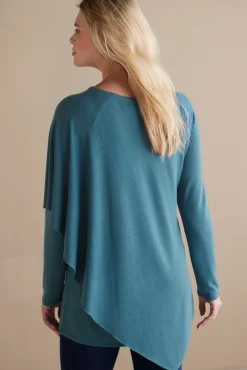 New Madeline Tunic Tops