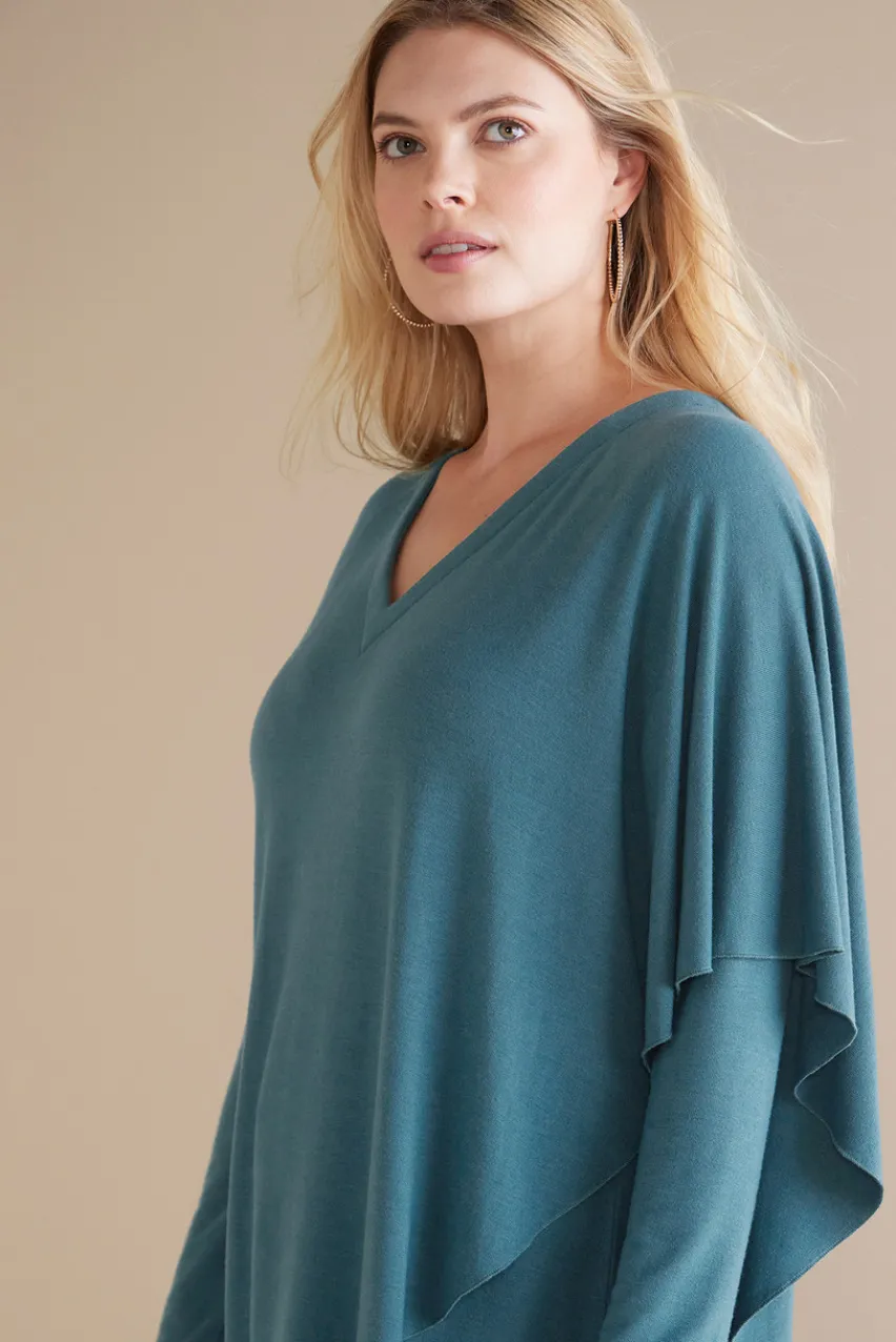 New Madeline Tunic Tops