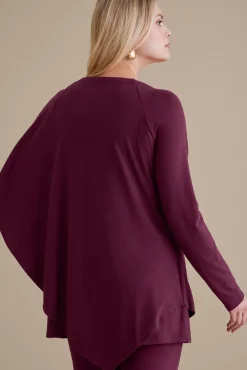 New Madeline Tunic Tops