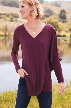New Madeline Tunic Tops