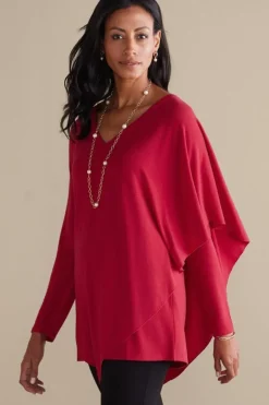 New Madeline Tunic Tops