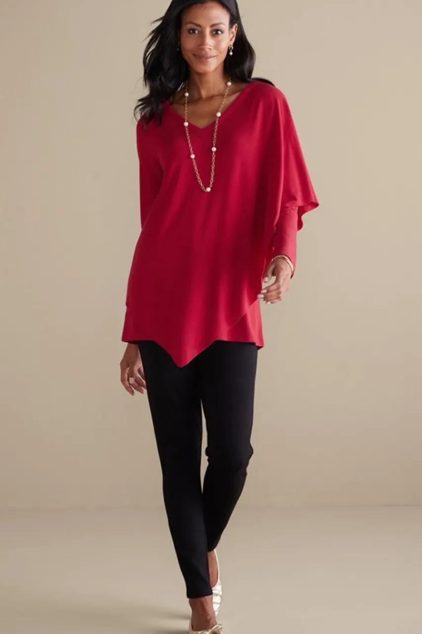 New Madeline Tunic Tops