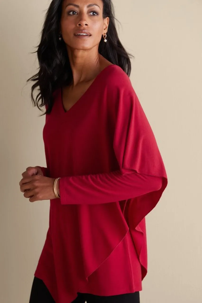 New Madeline Tunic Tops