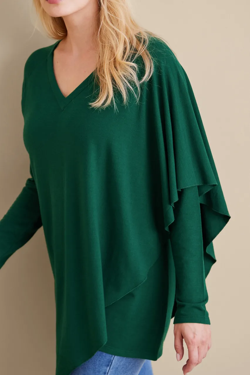 New Madeline Tunic Tops