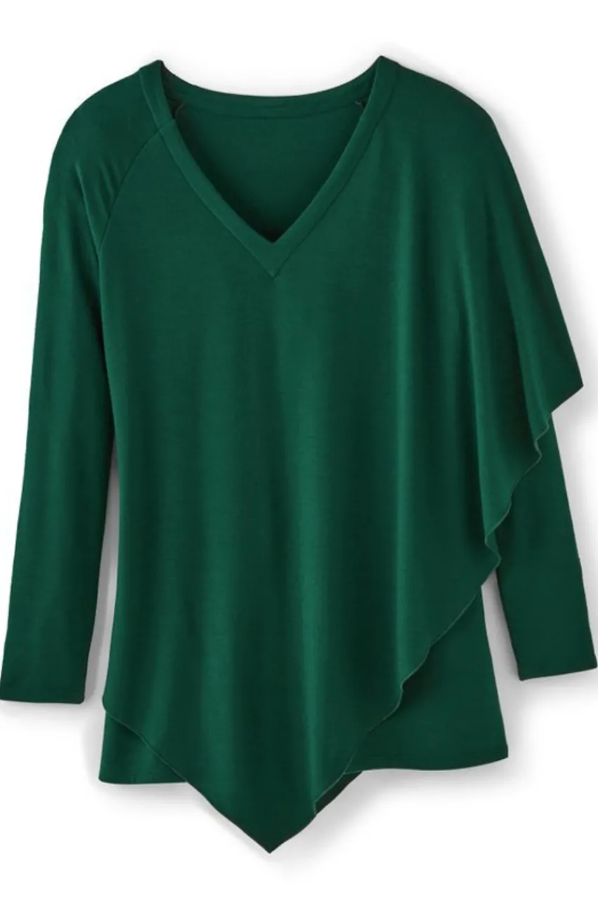 New Madeline Tunic Tops