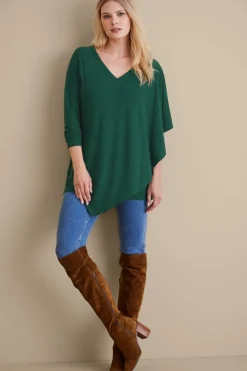 New Madeline Tunic Tops